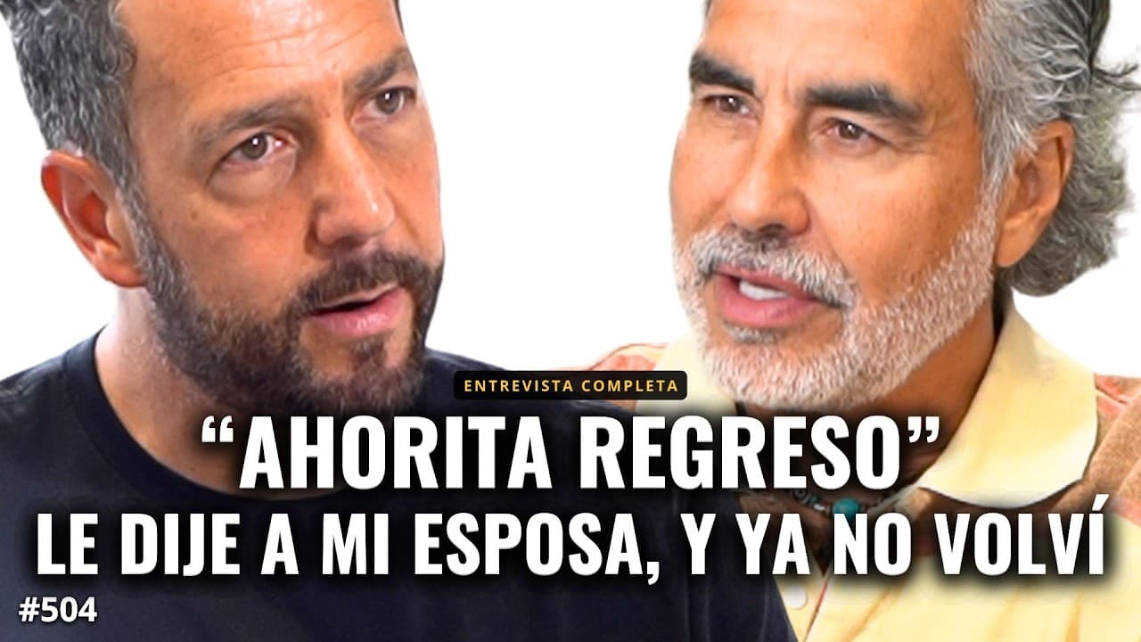 Visión Emprendedora