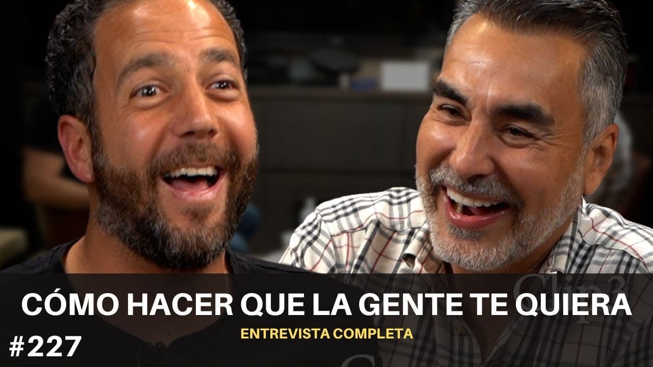 Historia Inspiradora
